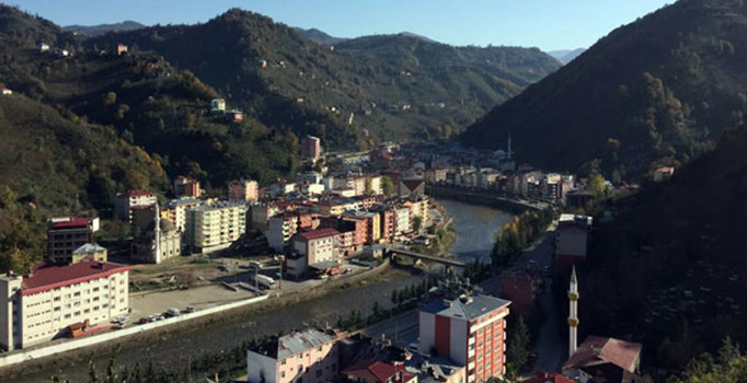 ABD vize engelini Türkiye’den önce ilk bu ilçeye uyguladı