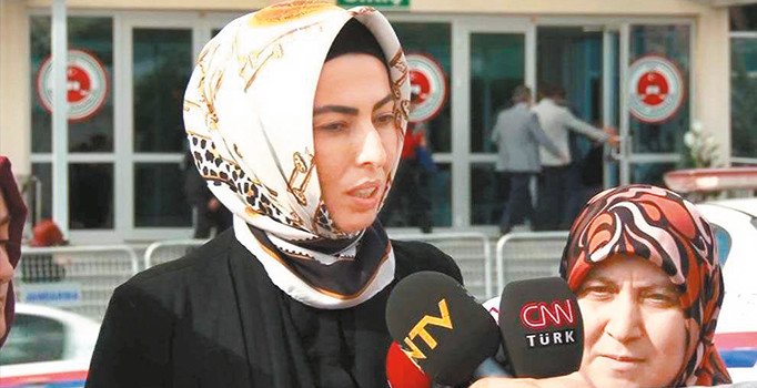 Erol’un şerefi bize miras kaldı