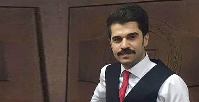 Son dakika! Antalya'da savcı Kadir Küçüköner'e makamında polis saldırısı