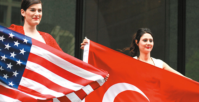 Vize faturasını vatandaş ve iş dünyası ödeyecek