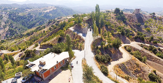 Kırsal bölgelere köklü çözüm önerisi