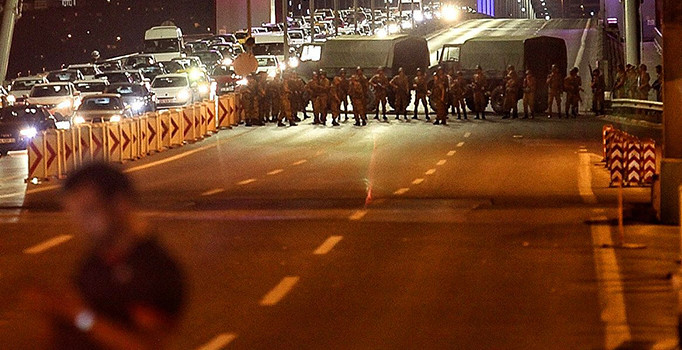 Sanık er her şeyi ağlayarak anlattı!