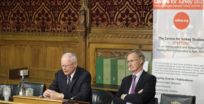 ABD eski Ankara Büyükelçisi: ABD - Türkiye ilişkileri kırılma noktasına gelebilir