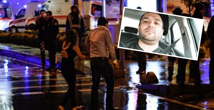 Danimarka, Reina katliamı canisi Asparov’u iade etmedi, serbest bıraktı