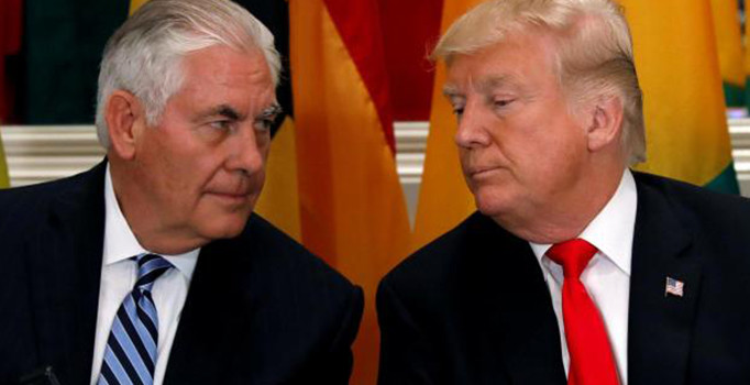 'Moron' tartışması sürüyor... 'IQ testi yaptıralım'