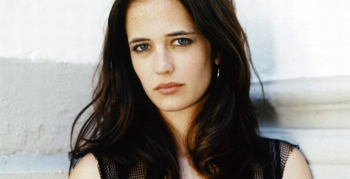 Tim Burton ve Eva Green aşk yaşıyor