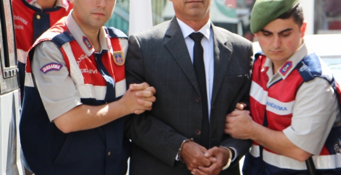 Bingöl'de 10 muhtar görevinden uzaklaştırıldı