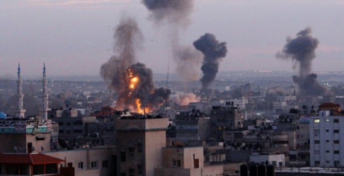 HRW: İsrailli şirketler, Filistin'de insan haklarını ihlal ediyor