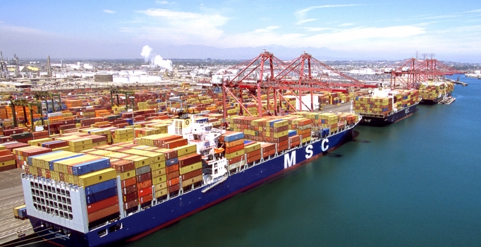 2019'un ilk dış ticaret rakamları açıklandı