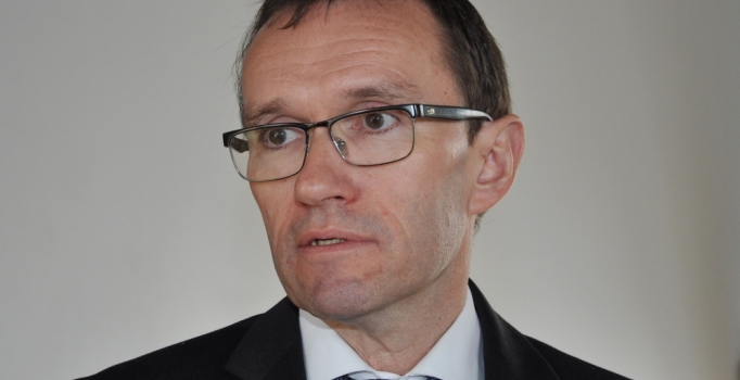 BM Kıbrıs Özel Temsilcisi: Mülkiyet sorununda uzlaşma yakın