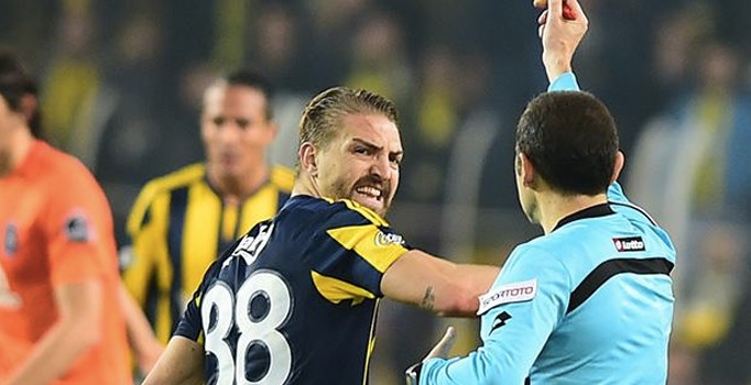 Aziz Yıldırım: Kendine gel Caner Erkin