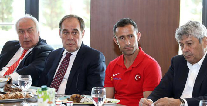 Yıldırım Demirören: Bunun adı prim değil destek