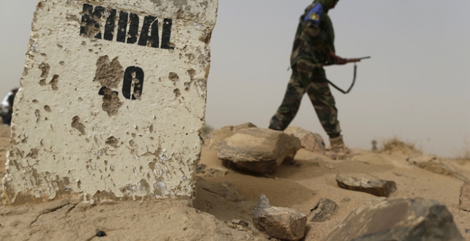 Mali'de bombalı saldırı: 2 kişi öldü