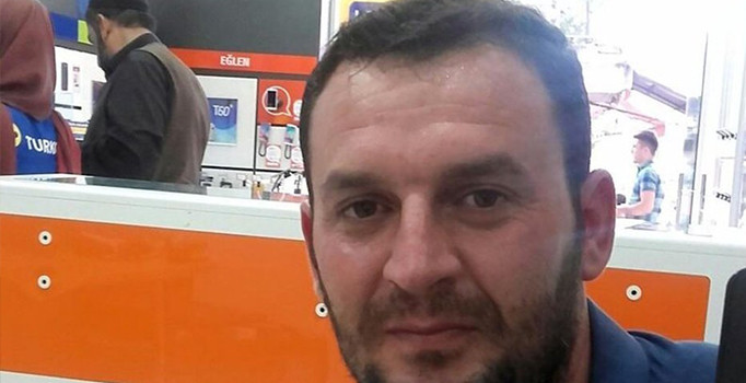 Son dakika haberi... Diyarbakır Silvan'daki patlamada ...