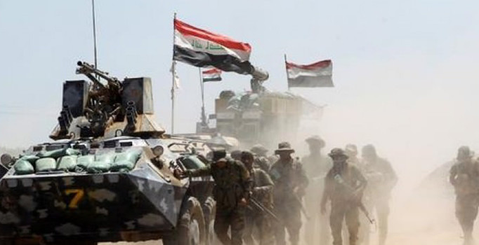 IKBY'den Kerkük ve Musul iddiası: Merkezi yönetim operasyon yapacak