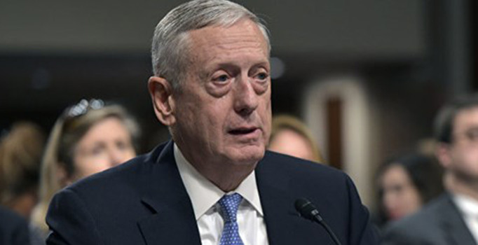 ABD Savunma Bakanı'ndan vize açıklaması: Kriz operasyonları etkilemedi