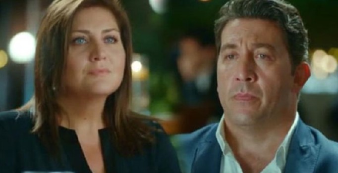 Sibel Can'ın dizisi reyting kurbanı oldu