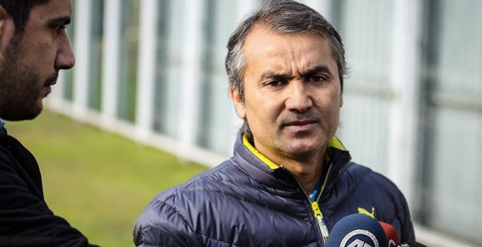 Bursaspor teknik direktörlük için Ersel Uzgur ile sözleşme imzaladı