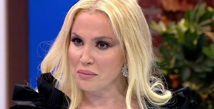 Lerzan Mutlu, dava açtığı Bülent Ersoy ile uzlaşmak istemedi