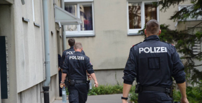 Avusturya’da DEAŞ operasyonu