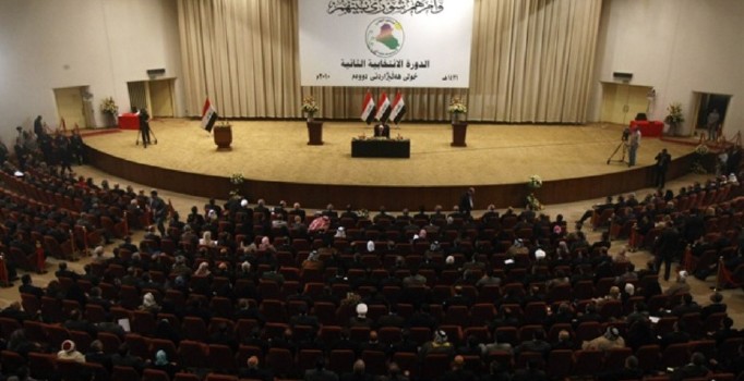 Son dakika! IKBY referandumuyla ilgili tutuklama kararı