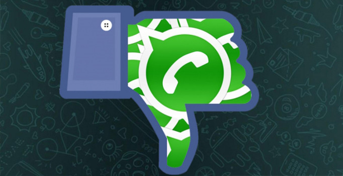 Korsan WhatsApp'a dikkat! Tam 1 milyon kişi indirdi