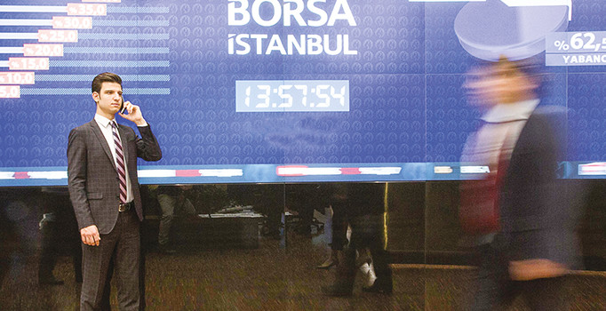 Piyasada bekleyiş hakim