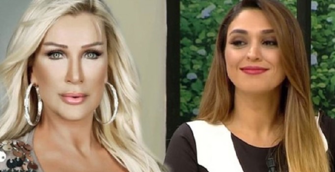 Seda Sayan'dan Zuhal Topal iddiasına cevap