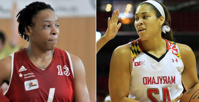 Son dakika! Dışişleri Bakanlığı: 2 ABD'li sporcuya vize verildi