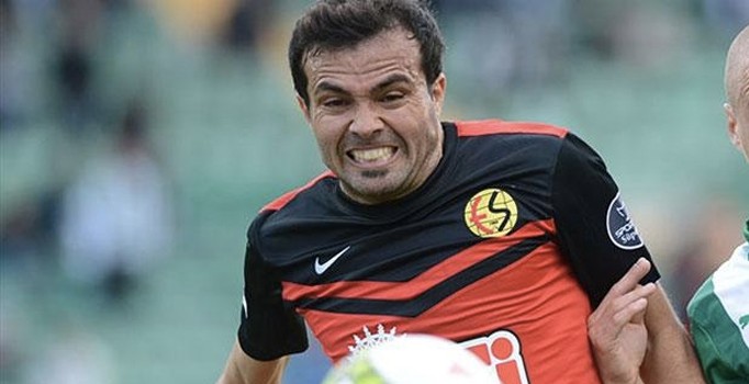 Gaziantepspor Hürriyet Gücer'le anlaşmaya vardı