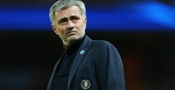 Chelsea'nin sahibi Roman Abramovich, Mourinho'nun kaderini belirleyecek