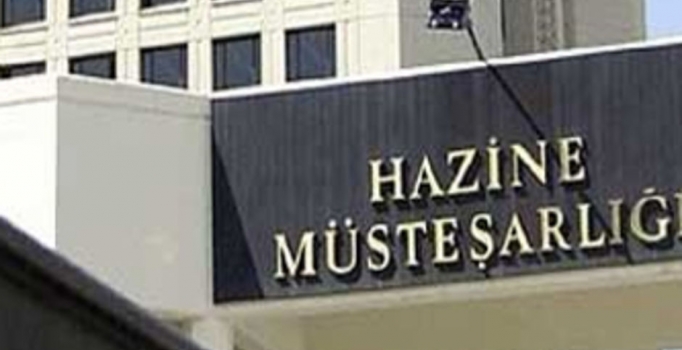 Hazine uzman yardımcısı alacak