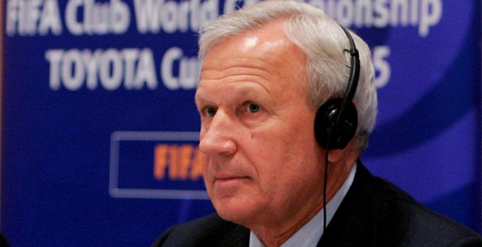 Vyacheslav Koloskov: UEFA, Fenerbahçe Lokomotiv Moskova eşleşmesine izin vermemeliydi