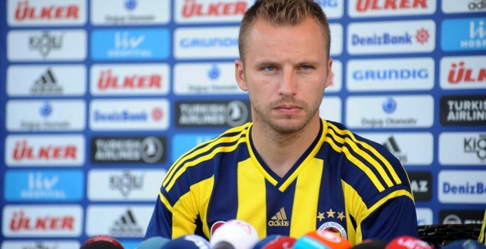 Michal Kadlec: Fenerbahçe'den ayrılmak istiyorum