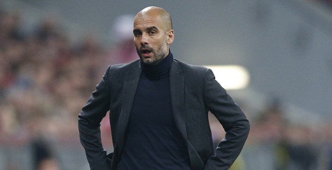 Pep Guardiola, Bayern Münih'le sözleşme uzatmayacak