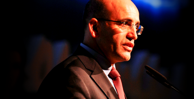 Başbakan Yardımcısı Şimşek: Fed faiz artırırsa iyi olur