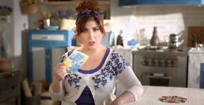 Şebnem Bozoklu çocuk istediğini söyledi