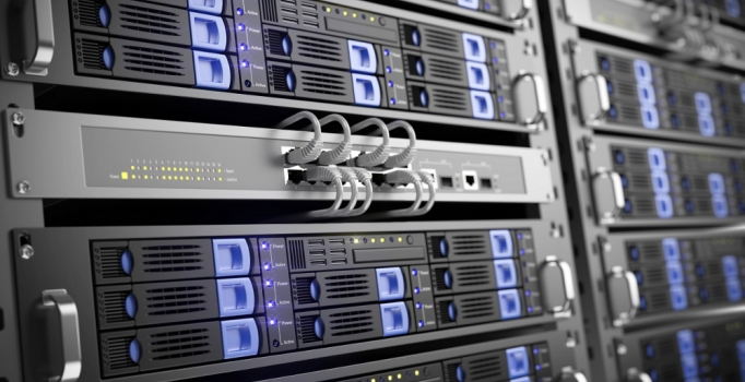 Kaynak Holding'te gizli server bulundu