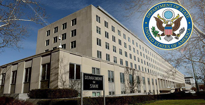 Son dakika! ABD, Filistin'in üyeliğinden rahatsız oldu, UNESCO'dan çekildi