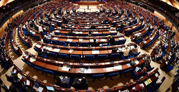 AKPM'den şaşırtan çağrı: Seçimleri erteleyin