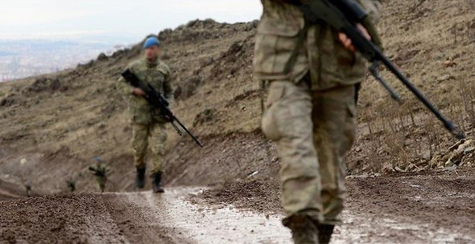 TSK: 20 terörist etkisiz hale getirildi