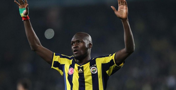 Moussa Sow Fenerbahçe'ye geri dönüyor