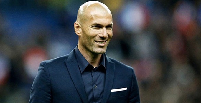 Antalyaspor Zinedine Zidane'ı takımın başına getirecek