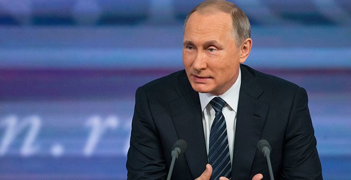 Putin: İlişkilerin onarılmasında umut görmüyorum