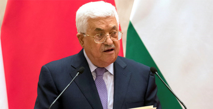 Filistin'de tarihi anlaşma: Abbas, Gazze'ye gidiyor