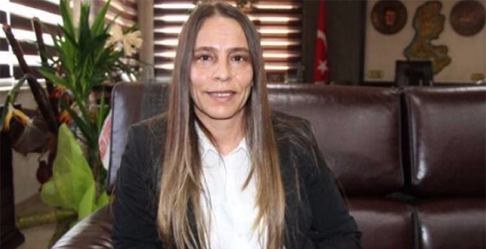 HDP’li eski başkanvekili tutuklandı