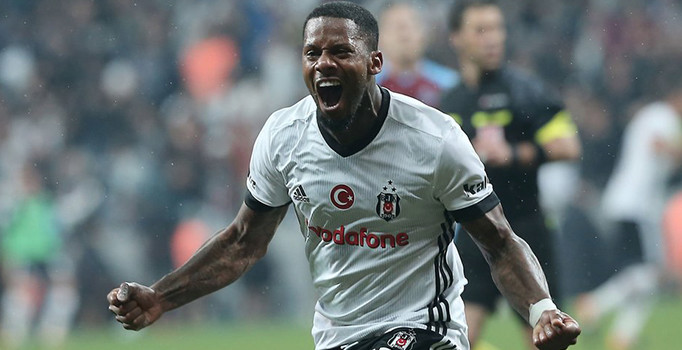 Jeremain Lens'ten Fenerbahçe açıklaması