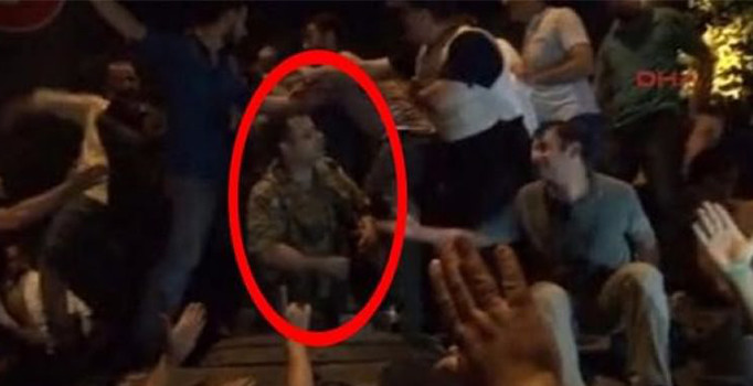 Eski Emniyet Müdürü Kuloğlu'na ağırlaştırılmış müebbet