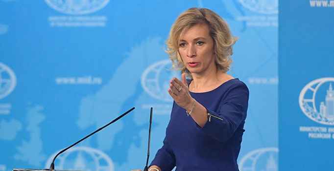 Rusya'dan Erdoğan'ın Kırım açıklamasına küstah cevap