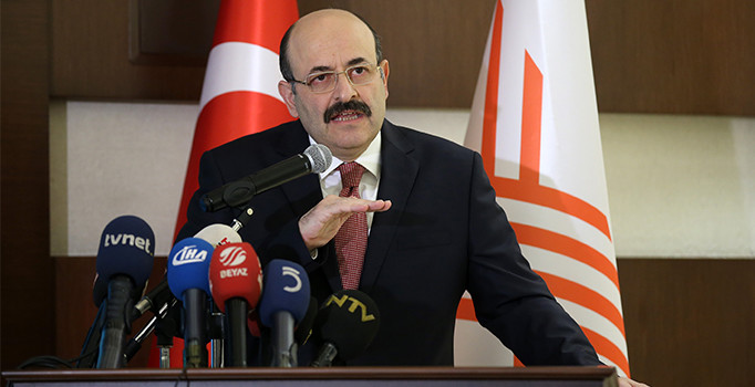 Son dakika! İşte üniversiteye giriş sistemi: 2 oturumda yapılacak, Türkçe ve Matematik belirleyici